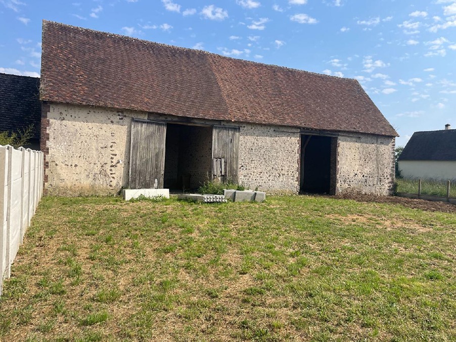 Vente Maison LA LOUPE 93 090 €