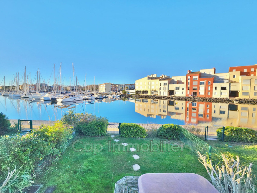 Vente Maison Le Cap D'agde  850 000 €