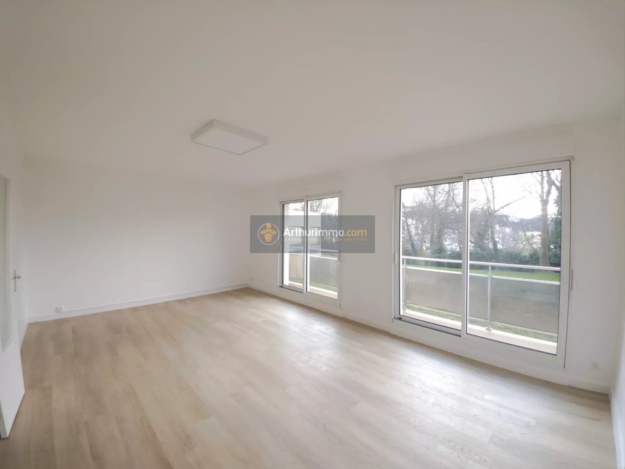 Vente Appartement Brest  193 500 €