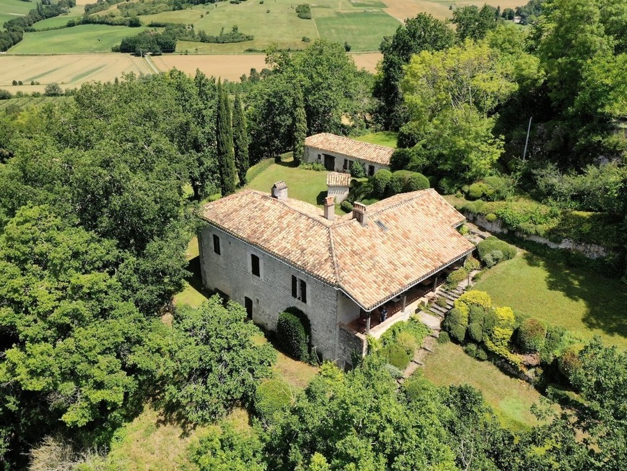 Vente Propriete LAUZERTE  395 000 €