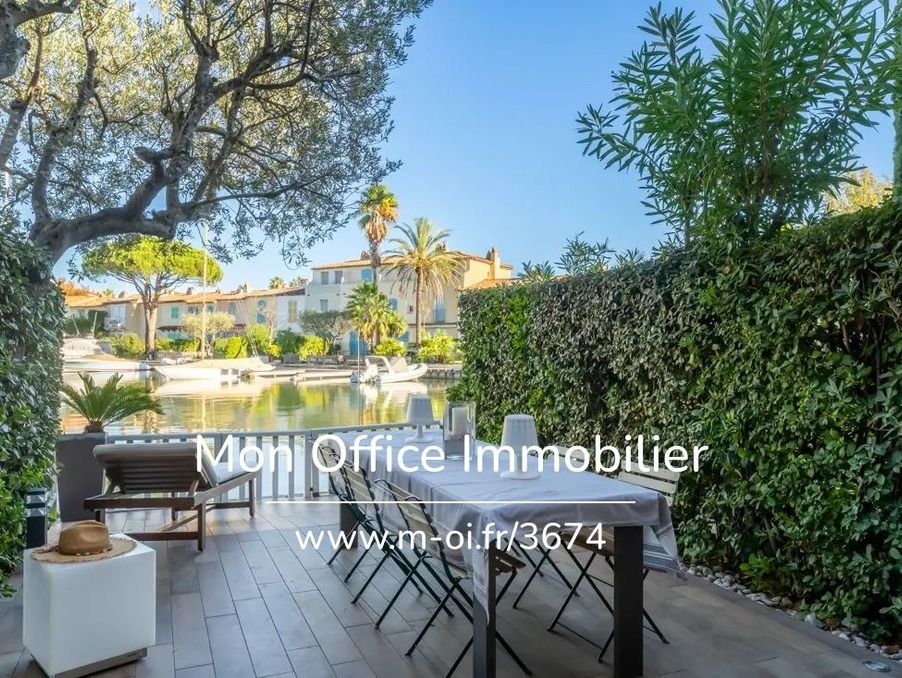 Vente Maison Grimaud 1 325 000 €