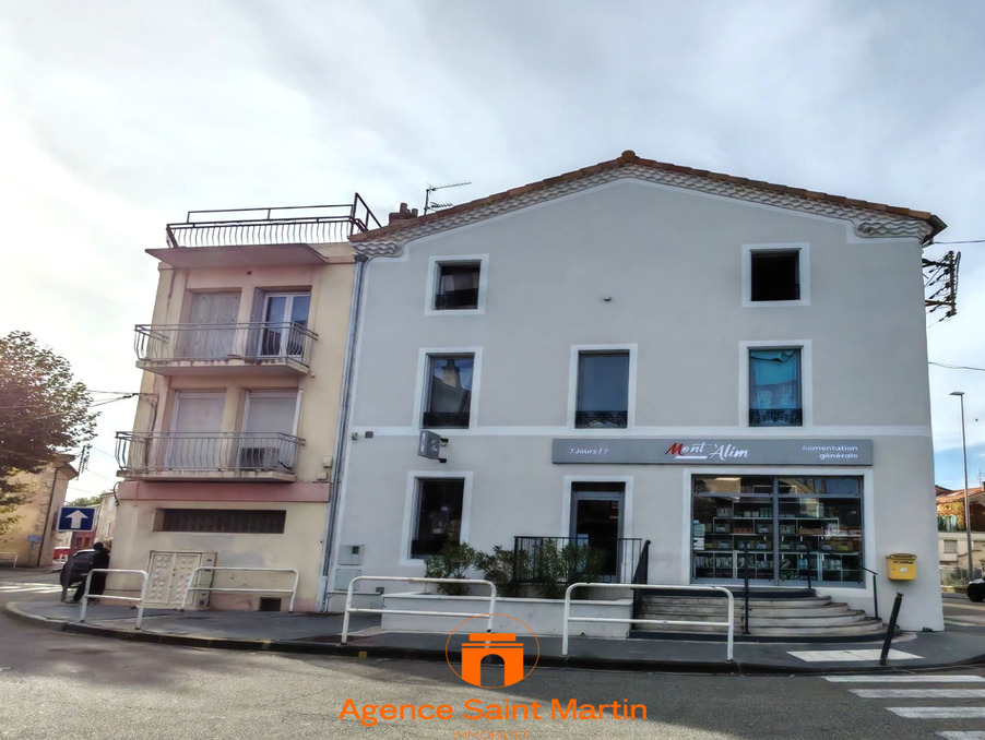 Vente Autre Montélimar  323 000 €