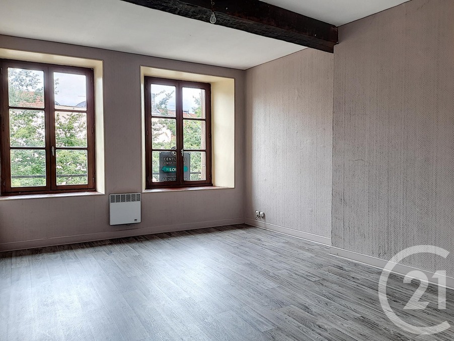 Location Appartement Bar sur aube  210 €