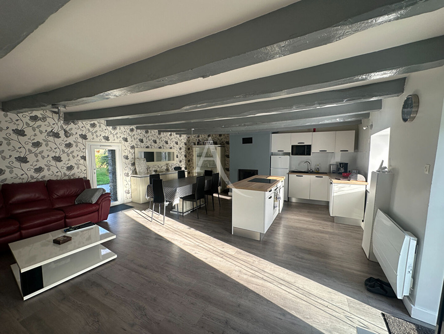 Vente Maison Jans  205 000 €