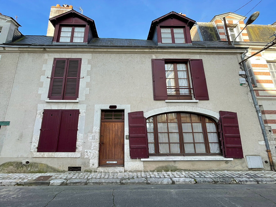 Vente Maison Blois  295 900 €
