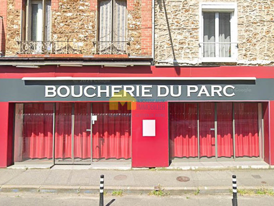 Location Local Epinay sur orge 2 080 €
