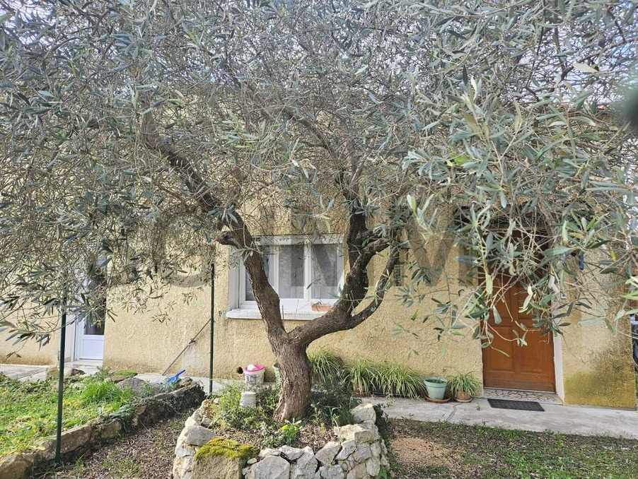 Vente Maison ST LAURENT LA VERNEDE  169 000 €