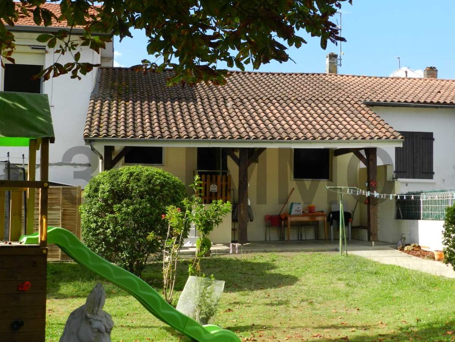 Vente Maison GABARRET 97 850 €