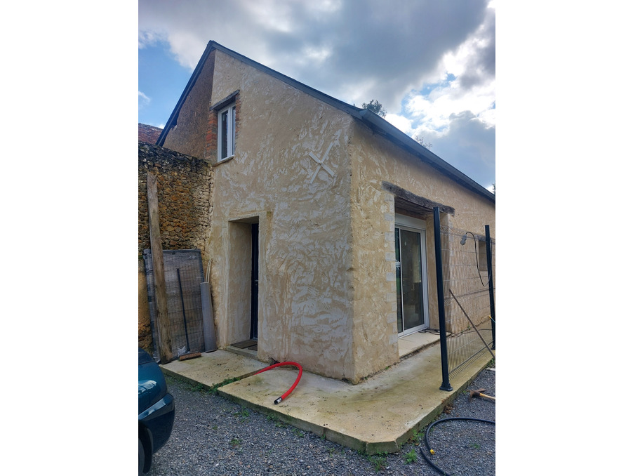 Vente Maison La Flèche  142 425 €
