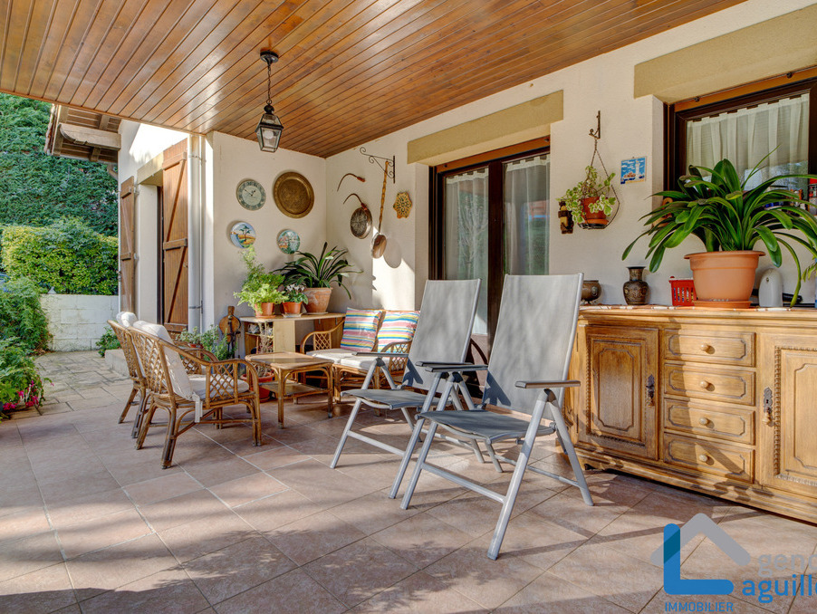 Vente Maison Hendaye  742 000 €