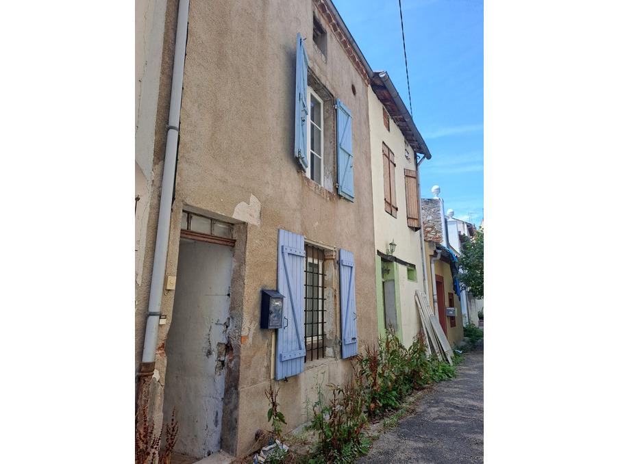 Vente Maison Villeneuve-sur-Lot 55 000 €