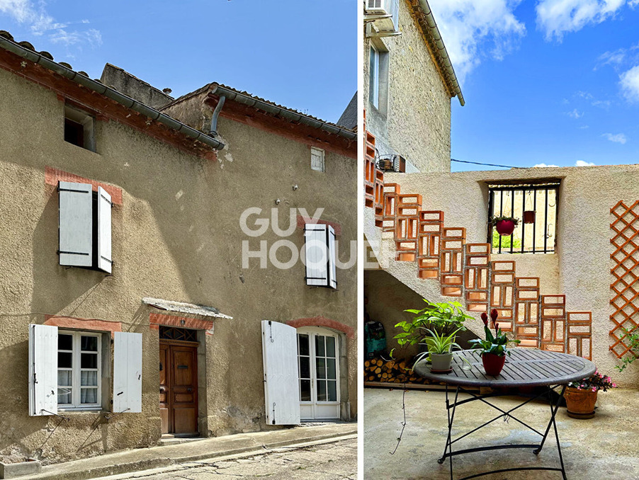 Vente Maison Carcassonne  169 000 €