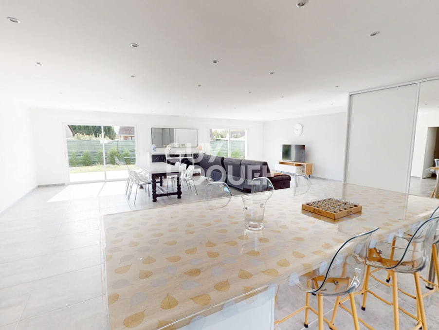 Location Maison Pau  673 €