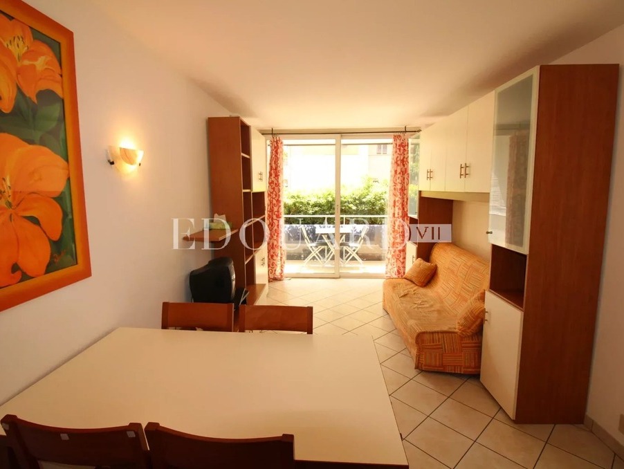 Vente Appartement Roquebrune-Cap-Martin  220 000 €
