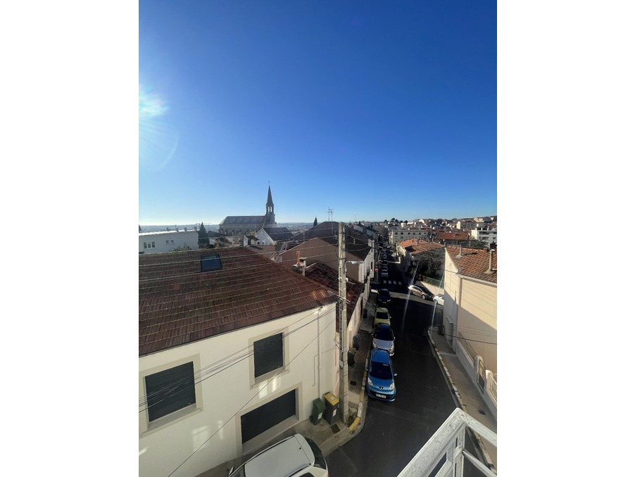 Location Appartement BEZIERS  705 €