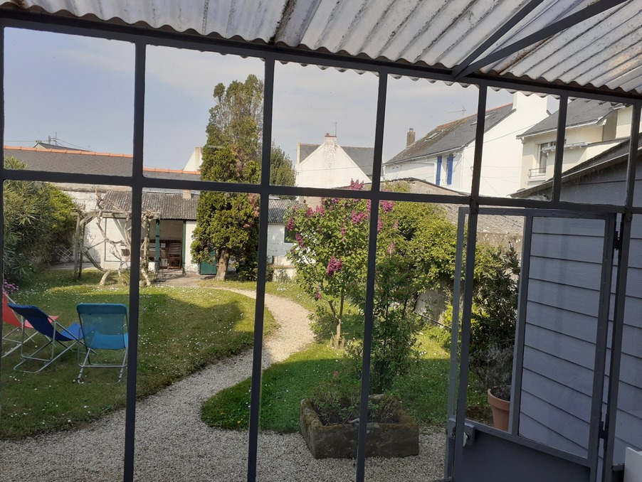 Location Maison LE CROISIC  668 €