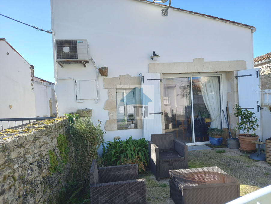 Vente Maison Saint Pierre d'Oléron  230 800 €