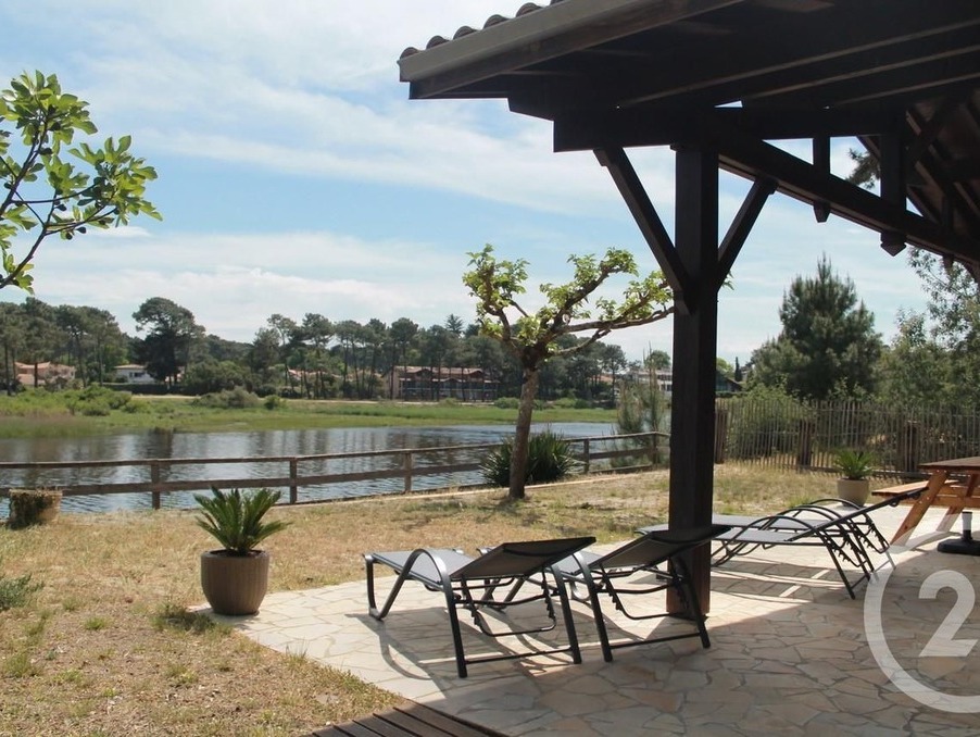 Vente Maison Mimizan  427 000 €