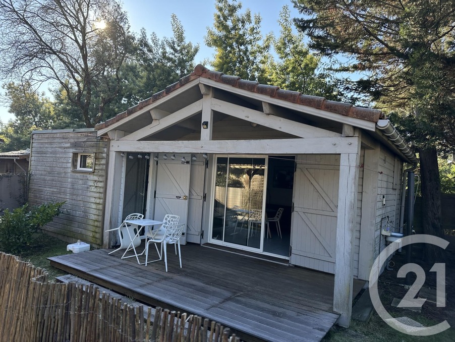 Vente Maison Mimizan  223 000 €
