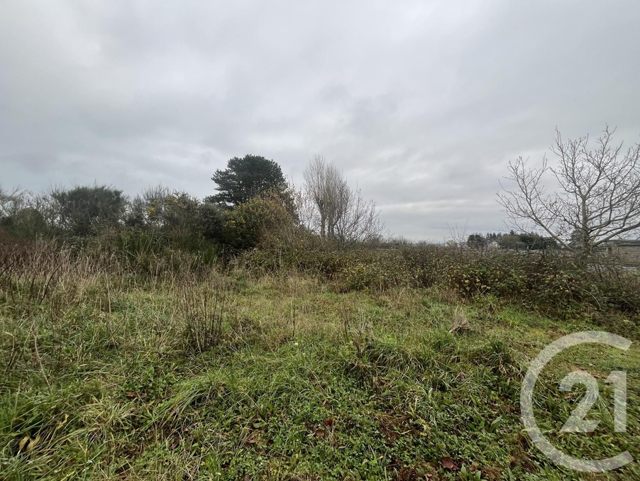 Vente Terrain Plouha 89 500 €