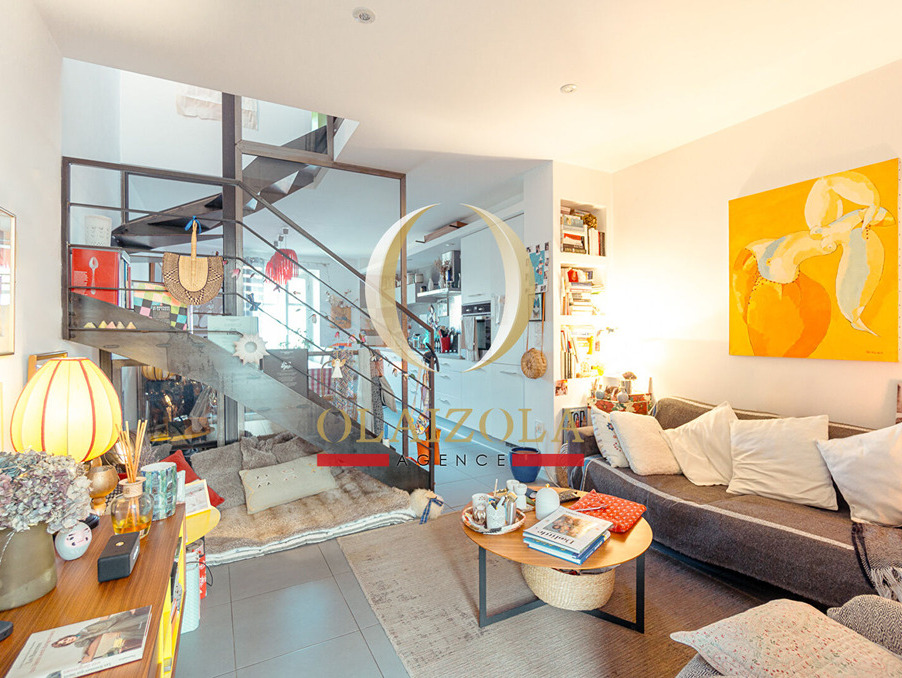 Vente Appartement Biarritz  590 000 €