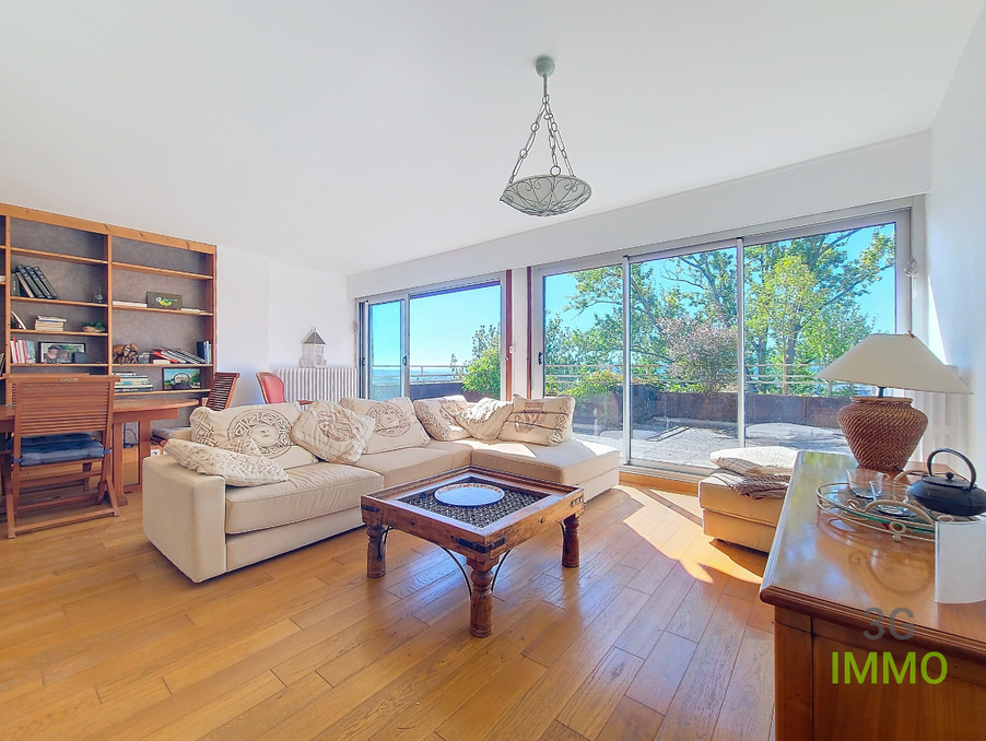 Vente Appartement SAINT GAUDENS  159 000 €
