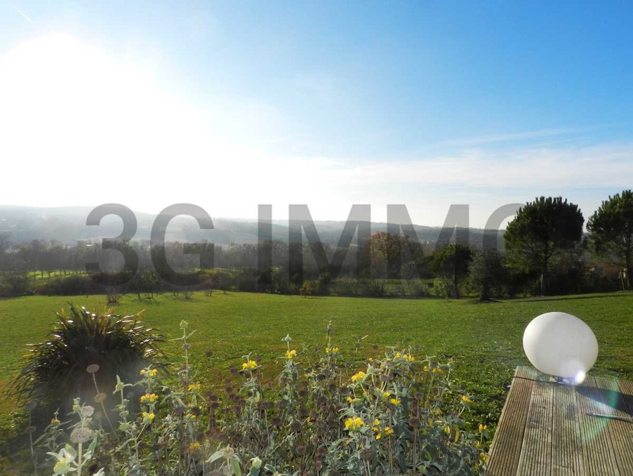 Vente Maison LAGRAULET DU GERS  437 000 €