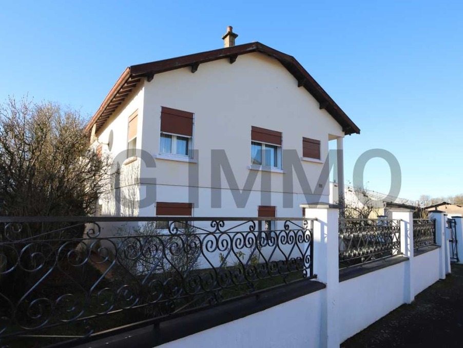 Vente Maison PIENNES  179 000 €
