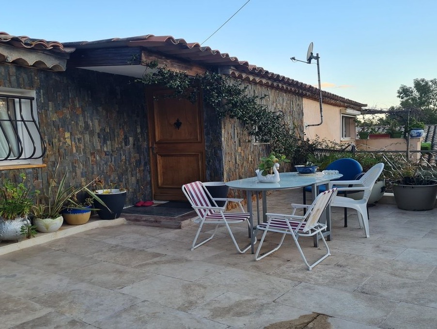 Vente Maison Sainte Maxime  800 000 €