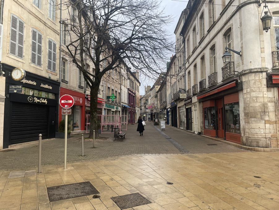 Cession Local BEAUNE 41 000 €