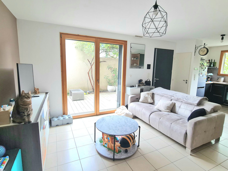 Vente Appartement St priest  280 000 €