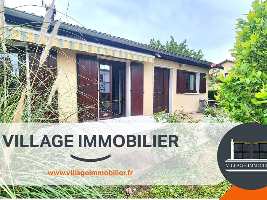 Vente Maison St priest  379 000 €