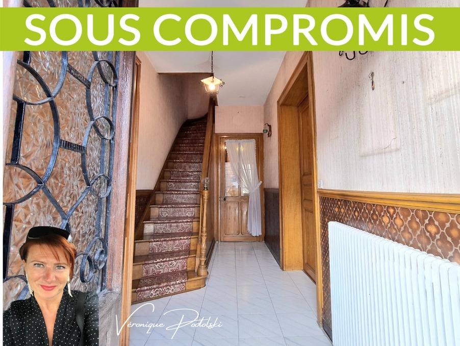 Vente Maison ANZIN  107 000 €