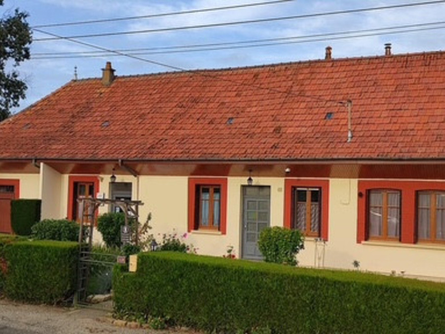 Vente Maison St etienne en bresse  159 000 €