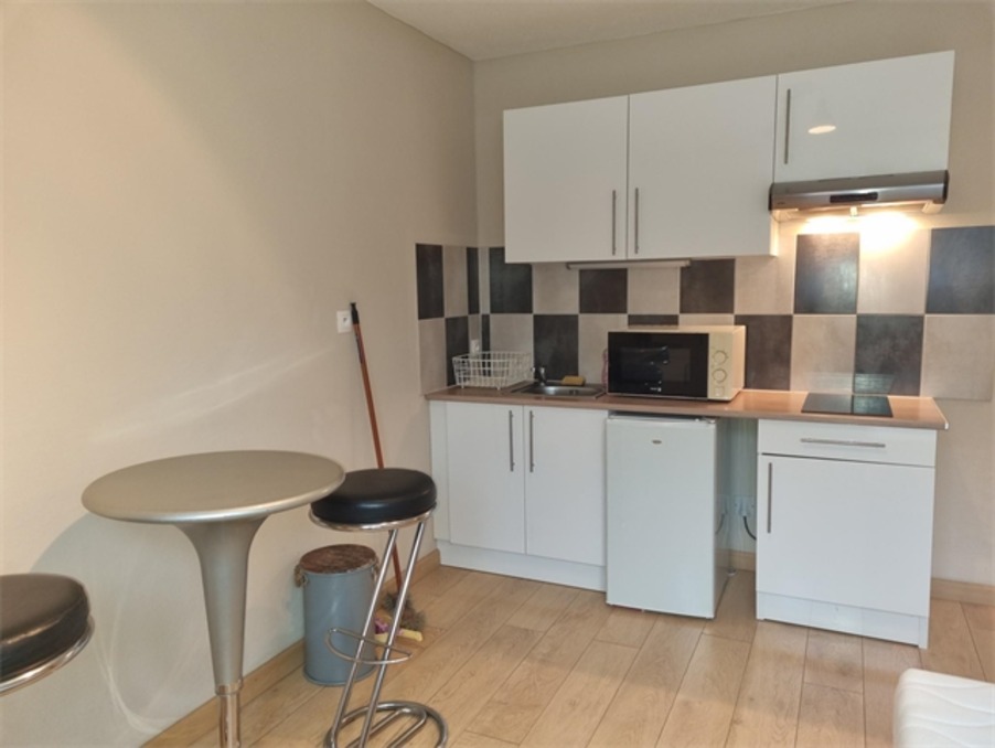 Location Appartement SAINT-LOUIS  440 €