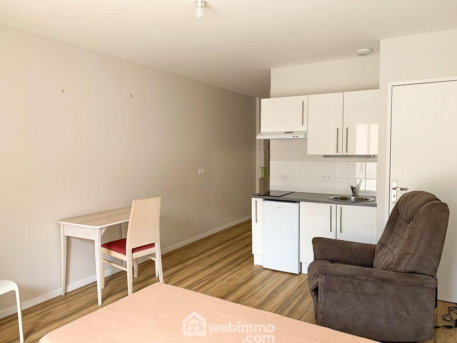 Vente Appartement Mazé-Milon 89 650 €