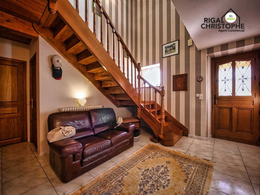 Vente Maison PUYLAURENS  250 000 €