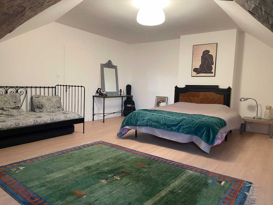 Vente Maison SABLE SUR SARTHE  306 800 €