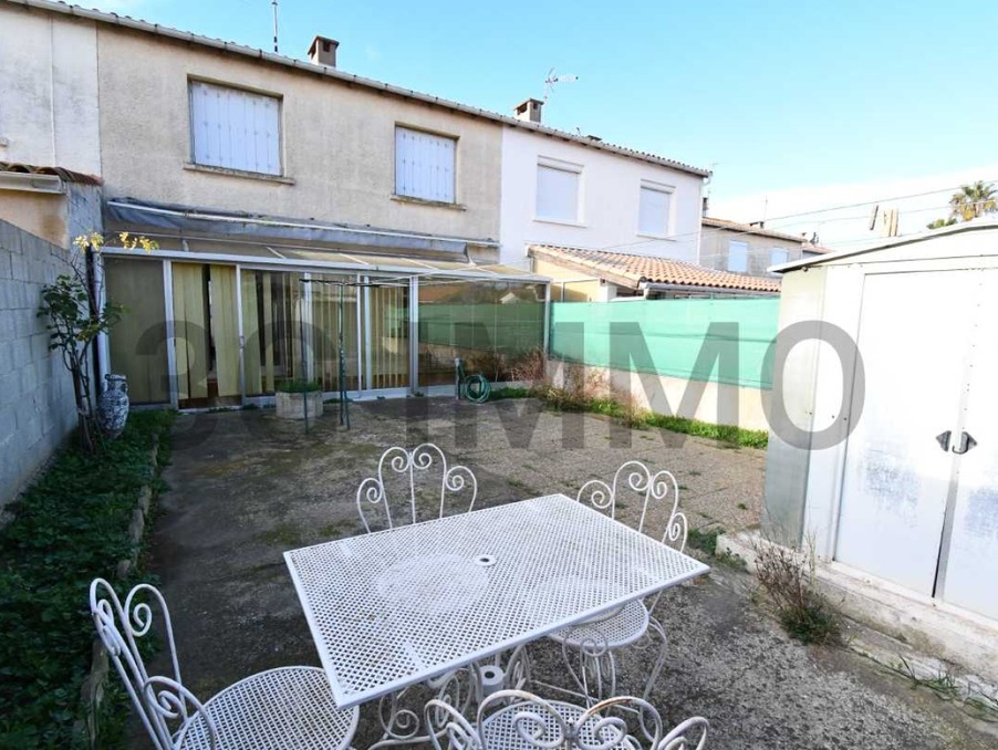 Vente Maison VALRAS PLAGE  260 000 €