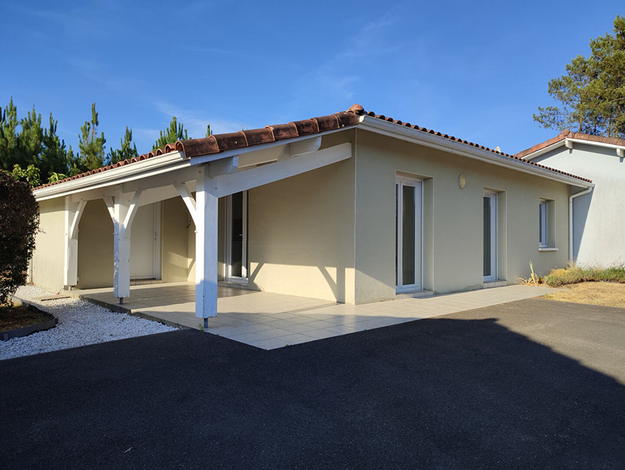 Vente Maison LEON  315 000 €
