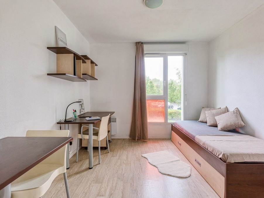Vente Appartement CERGY 62 628 €
