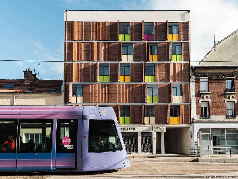 Vente Appartement REIMS 62 395 €