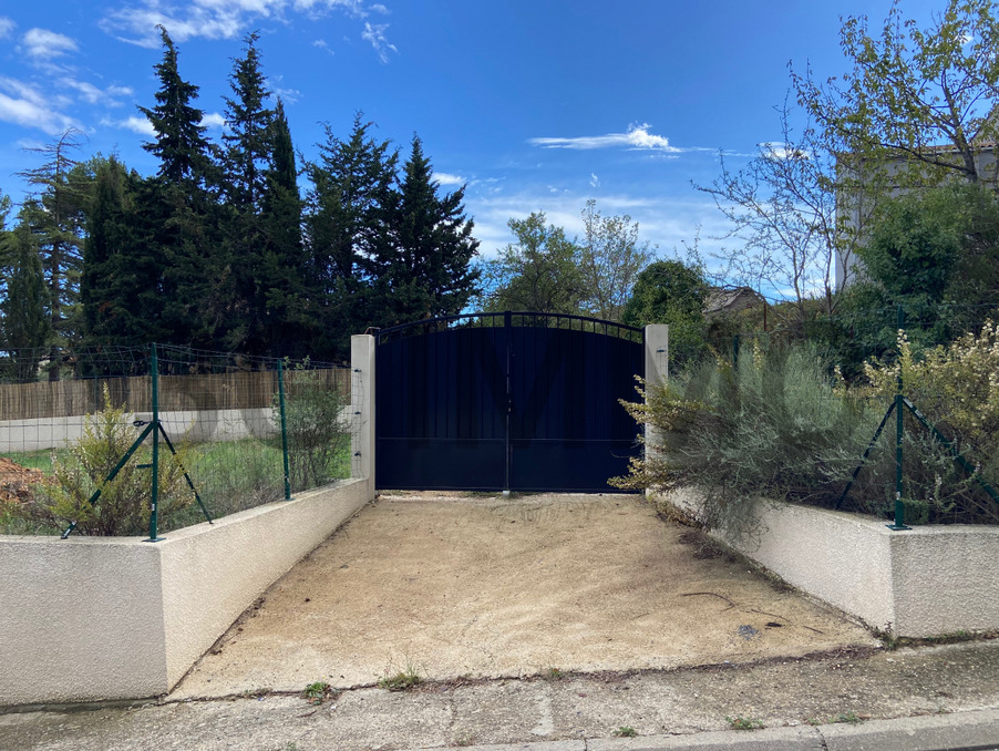 Vente Terrain ABEILHAN  130 000 €