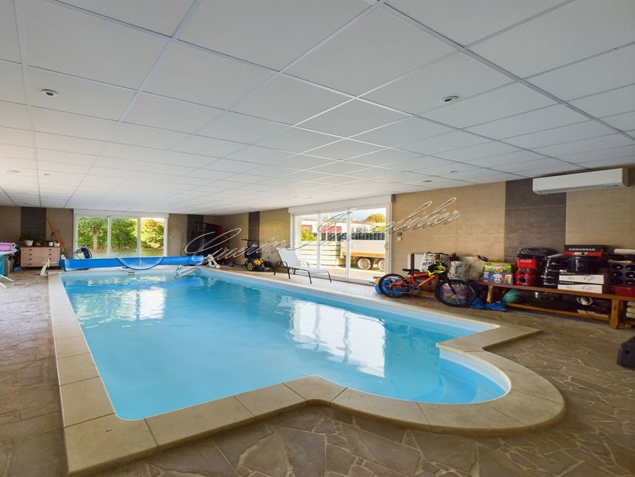 Vente Maison Fourchambault  363 000 €