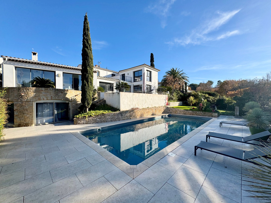 Vente Maison Six-Fours-les-Plages 2 245 000 €