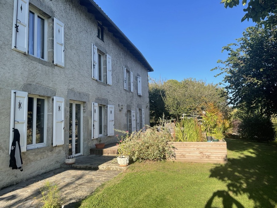 Vente Maison CAYROLS  475 000 €