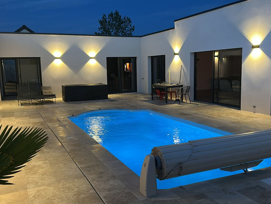 Vente Maison Dreux  685 000 €