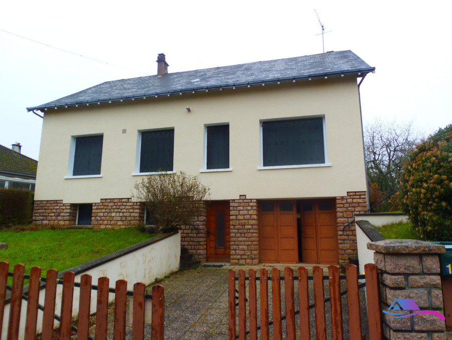 Vente Maison Aigurande  138 000 €