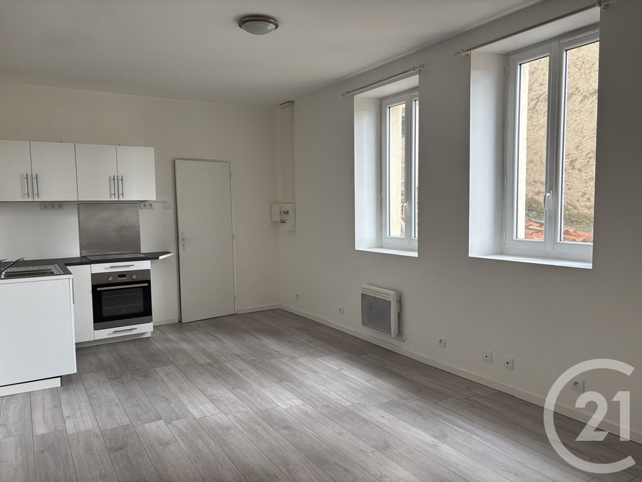 Vente Appartement Forcalquier 79 500 €