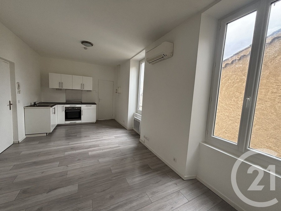 Vente Appartement Forcalquier 79 500 €